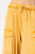 Pants - Mineral Washed/Camel Yellow