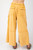 Pants - Mineral Washed/Camel Yellow