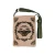Shoulder Bag - Boho Moth/Sage