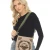 Shoulder Bag - Boho Moth/Sage
