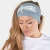 Headband - Dragonfly/Blue