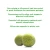 Purple Passion - Compressed Catnip Ball/2 Pack