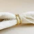 Ring/Gold - 18K Gold Filled Stackable Wave