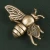 Bumble Bee - Brass