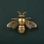 Bumble Bee - Brass
