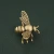 Bumble Bee - Brass