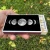 Matches/Candle - Moon Phases