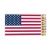 Matches/Candle - American Flag