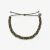 Bracelet/Pura Vida - Braided/Moss
