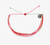 Bracelet/Pura Vida - Bright Original/Jolly Holly