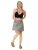 Wrap Skirt - Mushroom Burst Print Utility/Purple