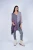 Tunic - Bohemian Patchwork