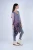 Tunic - Bohemian Patchwork