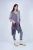 Tunic - Bohemian Patchwork