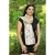 Scarf - Floral Elegance/Soft & Chic