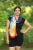 Scarf - Rainbow Delight/Bold & Colorful