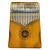 Kalimba: Natural