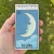 Matches/Candle - Luna (Moon) Loteria Card