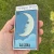 Matches/Candle - Luna (Moon) Loteria Card