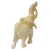 Elephant Sculpture - Soapstone