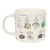 Mug - Mohs' Scale of Minerals Hardness