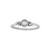 Ring - Pearl/June Birthstone