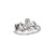 Ring - Swimming Octopus