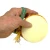 Damasas Shaker/Drum w/ Decor Handle