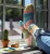 Crew Socks - Spritz