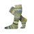Knee High Socks - Fiddlehead