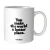 Mug - You Make the World...