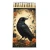 Matches/Candle - Raven