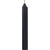 Mini Spirit Candle - Black Mini Spirit Candle - Black