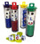 Game - Left Right Center Dice (Tube) Game - Left Right Center Dice (Tube)
