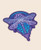 Sticker - Dragonfly Mandala Sticker - Dragonfly Mandala