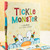 Share the treasured gift of laughter with your child.

The Tickle Monster book by Josie Bissett is sure to be a classic. A loveable monster has just flown in from Planet Tickle. His mission is to tickle any child who happens to be following along in the Tickle Monster book. Parents read aloud and do the tickling, while children laugh and squirm with delight.

■Original illustrations by Kevan J. Atteberry 

■36 page hard-cover with dust jacket 

■Measures 10.375” x10.75” 

■Printed with soy ink on recycled paper 

Read some wonderful reviews on these blogs: 
The Children's Book Review 
Pickaboo Picks 
Toronto4Kids 

Winner of the PTPA Award 
Winner of the Mom's Choice Award 
Winner of the Family Choice Award