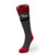 Medium Ski (Herd) OTC - Red/Coal Medium Ski (Herd) OTC - Red/Coal