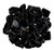 $1 Gemstone - Black Obsidian $1 Gemstone - Black Obsidian