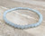 Bracelet/Energy - Amazonite Bracelet/Energy - Amazonite