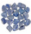 $3 Gemstone - Blue Quartz