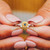 Sale Ring/Pura Vida - Sunflower Sale Ring/Pura Vida - Sunflower