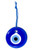 Evil Eye - Amulet/Large