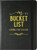 Interactive Journal - My Bucket List Interactive Journal - My Bucket List