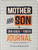 Interactive Journal - Mother & Son Interactive Journal - Mother & Son