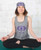Headband - Chakra/Free Your Mind Headband - Chakra/Free Your Mind