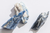 $6 Gemstone - Blue Kyanite
