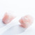 Rose Quartz Cluster Rose Quartz Cluster