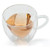 Mug - Double Insulated/Heart Mug - Double Insulated/Heart
