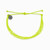 Bracelet/Pura Vida - Bright Original/Neon Yellow Bracelet/Pura Vida - Bright Original/Neon Yellow