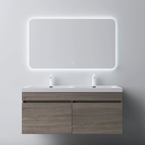 Meuble Salle de Bain - Santa Cruz